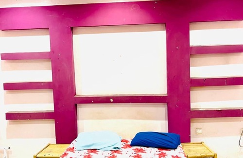 Bamako House | Beautiful luxury room Aci 2000 Hamdallaye