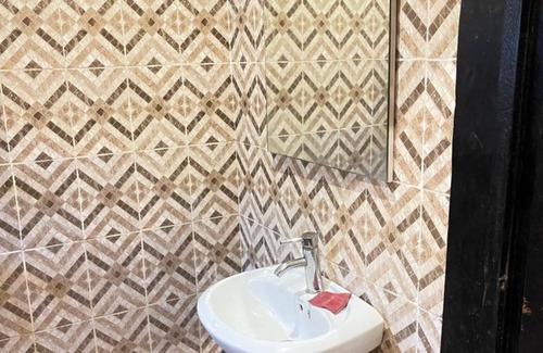 Bamako House | Beautiful luxury room Aci 2000 Hamdallaye