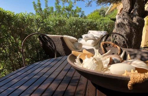 Gesturi House | Beautiful luxury villa located in Sardinia in Villasimius near the beaches