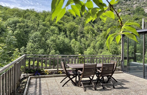 Juvinas House | Beautiful Maisonnette with private river in the heart of the Monts d'Ardèche