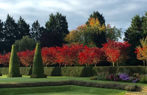 Longborough House | Beautiful Manor House in the Heart of the Cotswolds