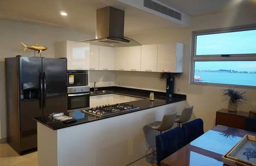 Lomas de Mazatlan Apartment | Beautiful Mazatlan Beachfront Apartment 1501