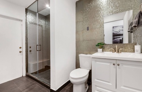 Richmond West House | Beautiful Miami House+5 Bedrooms
