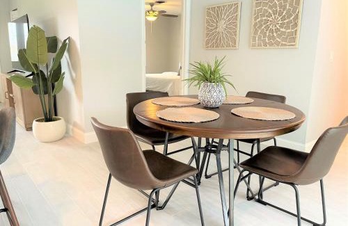 Jensen Beach House | Beautiful Modern Home in Jensen Beach with Heated Pool Near Downtown and Beaches