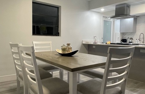 Anglers Park Cottage | Beautiful Modern House in Key Largo