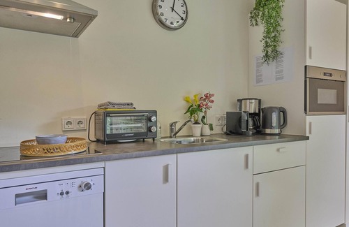 Garderen House | Beautiful modern house in Garderen on the Veluwe