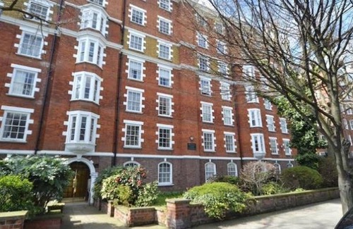 St. Johns Wood Apartment | Beautiful Modern Studio Flat in St John's Wood