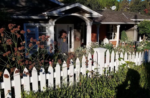 Monterey House | Beautiful Monterey Bay Home, 2BR, 2BA