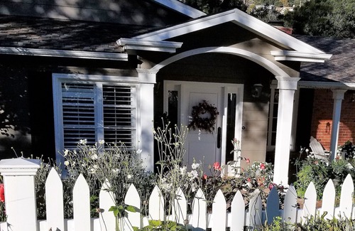 Monterey House | Beautiful Monterey Bay Home, 2BR, 2BA