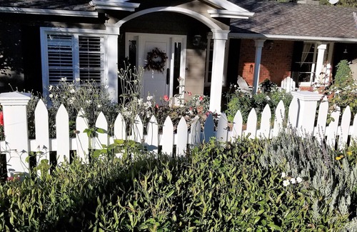 Monterey House | Beautiful Monterey Bay Home, 2BR, 2BA