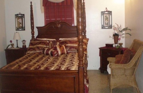 Guavate House | Beautiful Mountain vacation rentals
