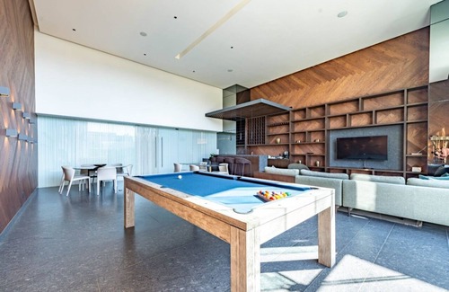 Coyoacan Apartment | Beautiful modern and equipped apartment to rest and enjoy private