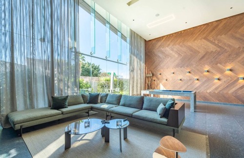 Coyoacan Apartment | Beautiful modern and equipped apartment to rest and enjoy private