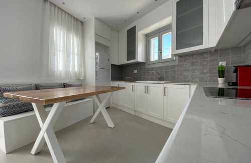 Mykonos Villa | Beautiful Mykonos Villa | Ornos Vibes 2 | 2 Bedrooms | Amazing Sea Views &.