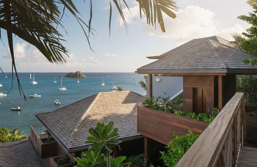 Corossol Villa | Beautiful Nanne Luxury villa