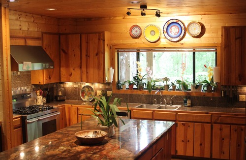 Uvalde House | Beautiful Nature Retreat near Concan, TX