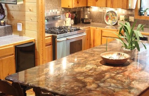 Uvalde House | Beautiful Nature Retreat near Concan, TX