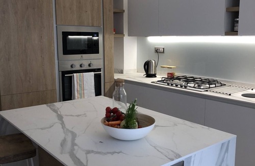 Porto San Giorgio Apartment | Beautiful newly renovated apartment close to the centre and the beach