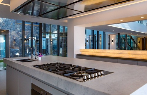 Morne Criquet Villa | Beautiful Neo Luxury villa