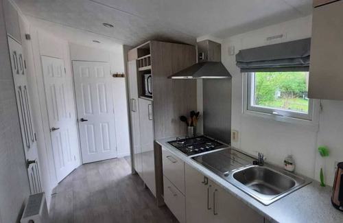 Doornspijk House | Beautiful new chalet in a beautiful place