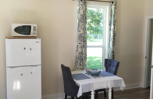 Madisonville Cottage | Beautiful New Cottage 50 Minutes North Of New Orleans In Country Setting