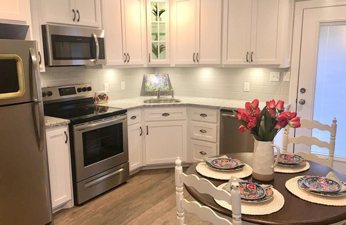 Canyon House | Beautiful New Guesthouse, Cottage Style, Close to Palo Duro Canyon & WTA&M