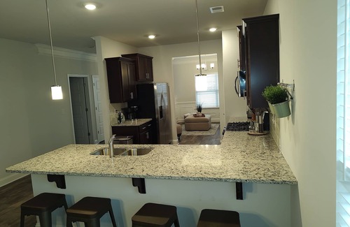 Boiling Springs House | Beautiful New House in the center of Boiling Springs