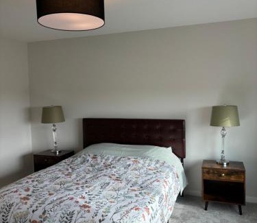 Southwest Calgary Villa | Beautiful New House in Alpine Park, Calgary