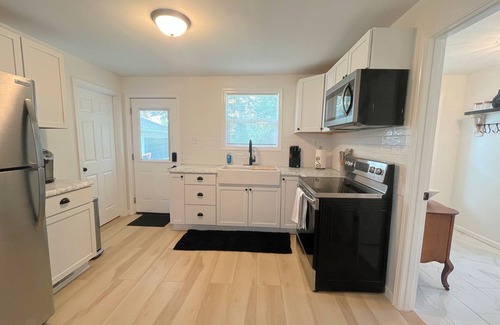 Montrose Township House | Beautiful newly renovated home.