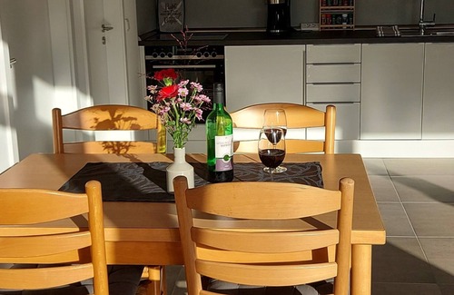 Sentruper Hohe Apartment | Beautiful new vacation apartment near the University Hospital (UKM)