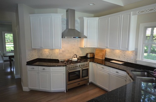 North Sea House | Beautiful Newly Furnished Southampton Home