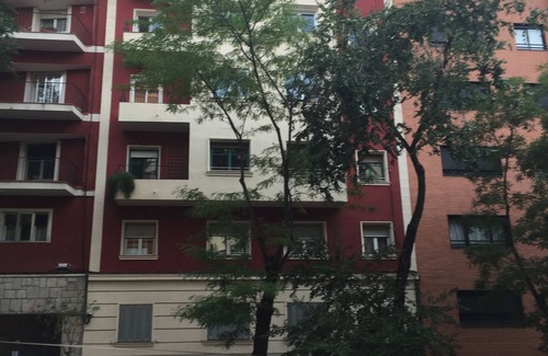 Imperial Apartment | Beautiful newly refurbished apartment between Palacio Real and La Latina