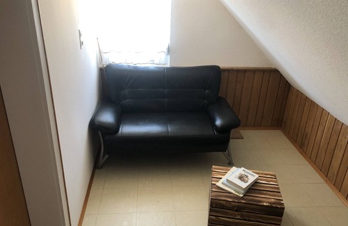 Ederheim Apartment | Beautiful newly renovated vacation apartment on the edge of the forest