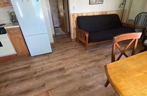 Gaylord Cabin | Beautiful Northern Michigan Cabin
