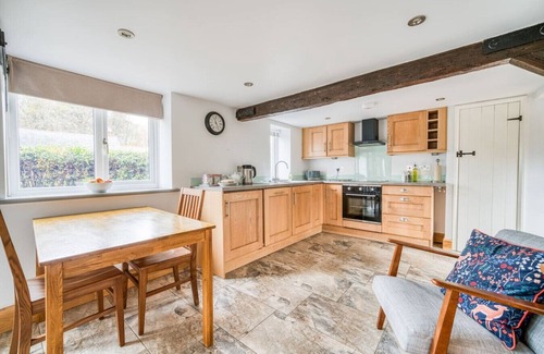 New Forest District Cottage | Beautiful Old Barn | New Forest | Just For Two