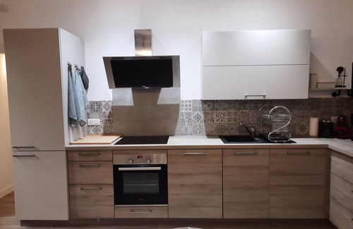 Old Town House | Beautiful Old Town flat, near the beach
