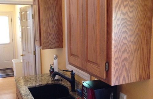 Hot Springs Village House | Beautiful One Level Home by West Gate