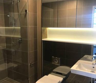 St. Leonards Apartment | Beautiful one bedroom apartment in St Leonards-ATC62209