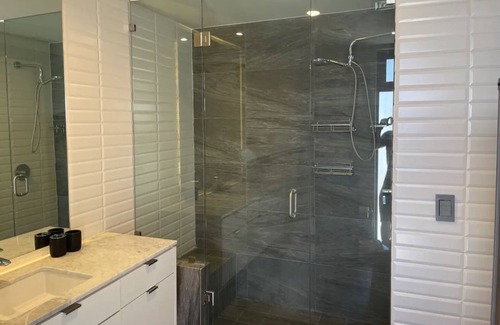 Chihuahua Condo | Beautiful one bedroom Loft
