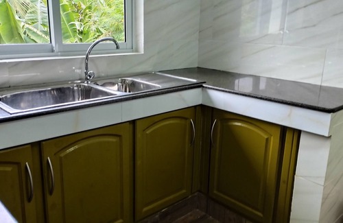 Anse Royale Apartment | Beautiful One Bedroom Apartment in a Quiet Neighbourhood