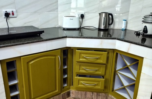 Anse Royale Apartment | Beautiful One Bedroom Apartment in a Quiet Neighbourhood