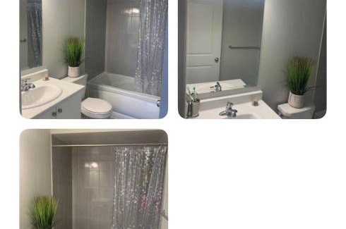 Ottawa Division House | Beautiful one bedroom suite 5 minutes from Ottawa Int Airport