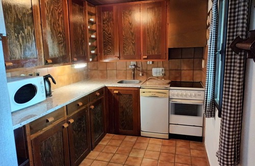 Smrzovka Villa | Beautiful private villa for 12 people with TV and pets allowed
