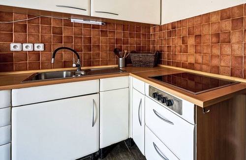 Smrzovka House | Beautiful private villa for 8 guests with WIFI, TV, terrace and pets allowed