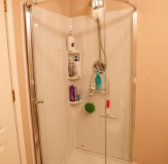 St. James Apartment | Beautiful Parkside Suite