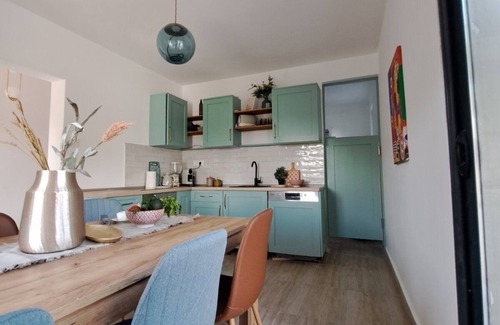 Seoca Villa | Beautiful peaceful Villa with the swimming pool