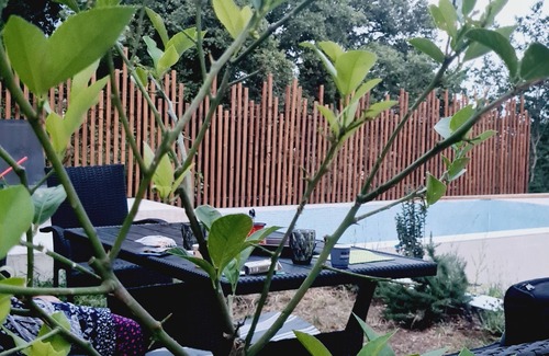 Seoca Villa | Beautiful peaceful Villa with the swimming pool