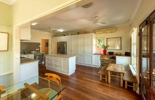 Broome House | Beautiful Pearlers Cottage