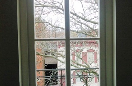 Troy Apartment | Beautiful Penthouse Apartment in Downtown Troy!