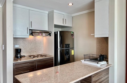 Las Penas Apartment | Beautiful Penthouse Deluxe Penthouse 12th Floor in Puerto Santa Ana, Guayaquil